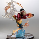 Figurine statuette One Piece de Luffy