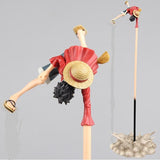 Figurine statuette One Piece de Luffy