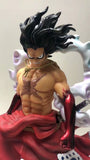 Statue statuette One Piece de Monkey D. Luffy