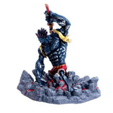 Figurine statuette One Piece de Nightmare Luffy