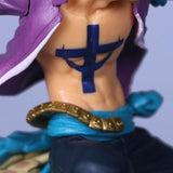 Figurine statuette One Piece de Marco