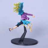 Figurine statuette  One Piece de Marco