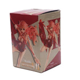 Figurine statuette  Sexy One Piece de Nami (Robe Cheongsam)