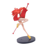 Figurine statuette Sexy One Piece de Nami (Robe Cheongsam)