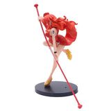 Figurine statuette Sexy One Piece de Nami (Robe Cheongsam)