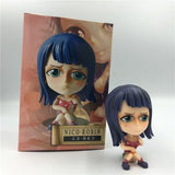 Figurine statuette Sexy One Piece de Nico Robin