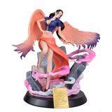 Statue statuette sexy One Piece Nico Robin