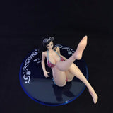 Figurine One Piece de Robin