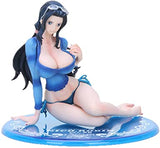 Figurine statuette One Piece de Robin