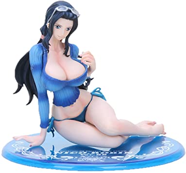 Figurine statuette One Piece de Robin