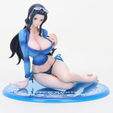 Figurine statuette One Piece de Robin