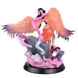 Figurine Statue statuette sexy One Piece Nico Robin