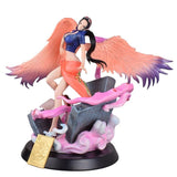Statue sexy One Piece Nico Robin