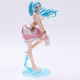 Figurine statuette One Piece de Nefertari Vivi