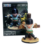 Figurine statuette One Piece de Zoro