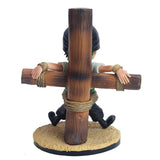 Figurine statuette One Piece de Zoro