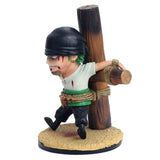 Figurine statuette One Piece de Zoro
