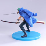Figurine statuette One Piece de Zoro