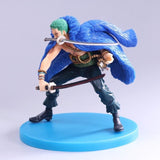 Figurine statuette One Piece de Zoro