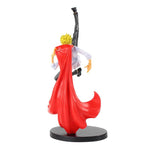 Figurine statuette One Piece de Sanji