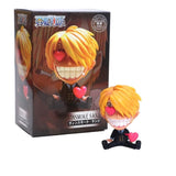 Figurine statuette One Piece de Sanji
