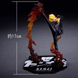 Figurine statuette One Piece de Sanji