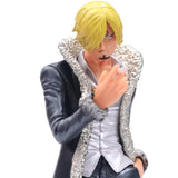 Figurine statuette One Piece de Sanji