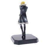 Figurine statuette One Piece de Sanji