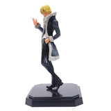 Figurine statuette One Piece de Sanji