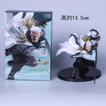 Figurine statuette One Piece de Smoker