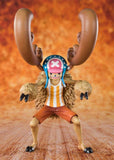 Figurine statuette One Piece de Tony Tony Chopper