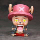Figurine statuette One Piece de Chopper
