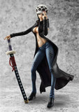 Figurine statuette sexy One Piece de Trafalgar Law