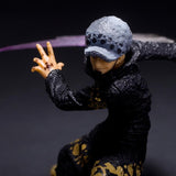 Figurine statuette One Piece de Law