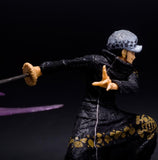 Figurine statuette One Piece de Law