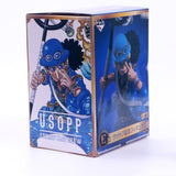 Figurine statuette One Piece de Usopp