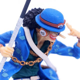 Figurine statuette One Piece de Usopp