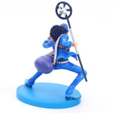 Figurine statuette One Piece de Usopp