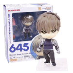 Figurine statuette One Punch Man de Genos n°645