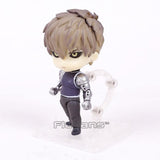 Figurine statuette One Punch Man de Genos n°645
