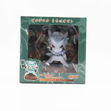 Figurine statuette Pokémon de Pikachu Cosplay Madara