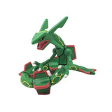 Figurine statuette Pokémon de Rayquaza