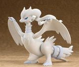 Figurine statuette Pokémon de N & Reshiram