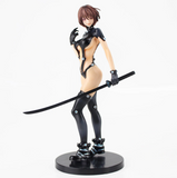 Figurine  statuette Sexy de Shimohira Reika