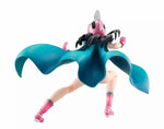 Figurine statuette Sexy Dragon Ball de Chichi
