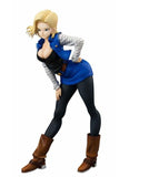 Figurine sexy de L’Android C - 18