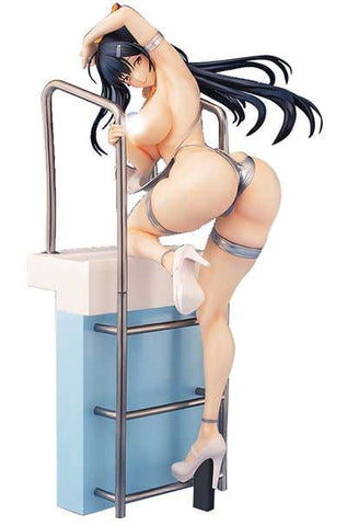 Figurine Sexy Rocket Boy de Melon Aoi Nanami