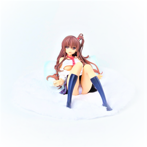 Figurine Sexy SkyTube de Amami Kurehito Misaki
