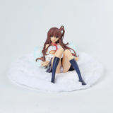Figurine Sexy SkyTube de Amami Kurehito Misaki