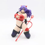 Figurine Sexy succube natif